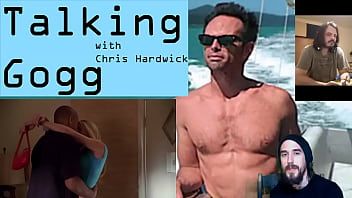 Reproducir Hablando de gogg con chris hardwick episodio 3 "¿qué es un horario?"