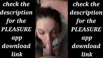 Jouer Une collection du top et des meilleures fellations par de jolies filles blanches dans le porno et tous les hommes éjaculent dans leur bouche pour l'application de plaisir bit.ly/371hupb