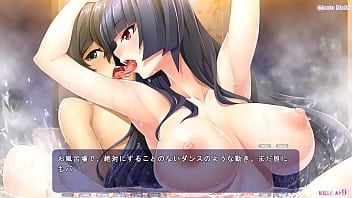 play 用所谓的绝对女王调教!