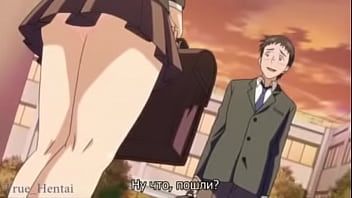O școlară japoneză vrea să fie futută anal // creampie // fund [ hentai necenzurat ] [ anime ]