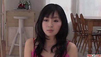 Putar Nozomi hatsuki meninggalkan keduanya untuk merobek vaginanya - selengkapnya di pissjp.com