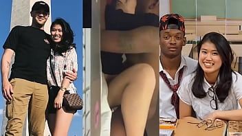 Reproduzir Adolescente japonês tomome corno bf no facetime com bbc