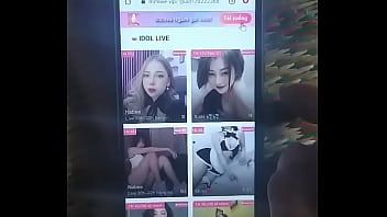 Riproduci Em gái móc ln app 18 mostra full hàng