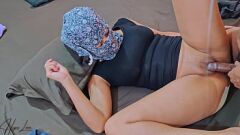 play Sexy Indonesian Babe with Perfect Curves gets Fucked Hard