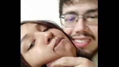 Играть Грудастая брюнетка жена получает хардкор