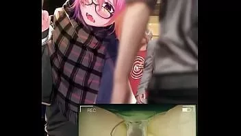 चलाएँ Fgo lewding the मैश: पब्लिक ग्रोपिंग