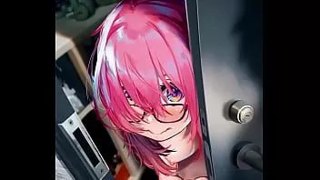play Fgo lascivo il mosto: esibizionismo