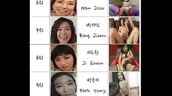Oynat Güney Koreli kız yetişkin video aktris hanlyu pornstar sıralamasında top10 japonya'da hanbok seks fahişesi giymek 2010