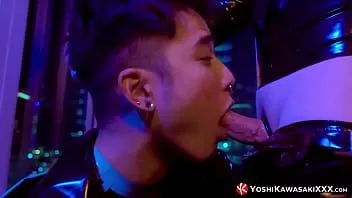 चलाएँ Yoshikawasakixxx - योशी लिंग से पहले मुर्गा बेकार है
