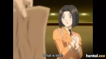 play Sürtük gazeteci istediğini elde etmeyi biliyor hentai.xxx