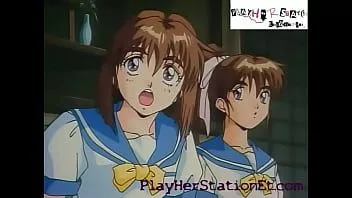 Riproduci Playherstationent angeli gemelli vol.1 hentai xxx