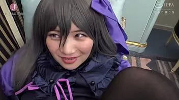 再生 Hdwhite パイパン 超敏感早漏娘 イクの我慢を求められても我慢の仕方が分からないらしく何度もイキまくる！