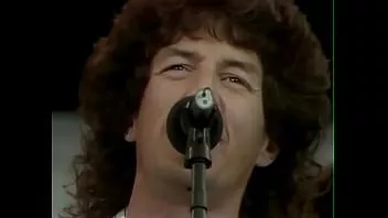 Jouer Reo speedwagon - ne peut pas lutter contre ce sentiment - live 1985