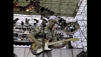 Jouer Les prétendants - retour sur le gang des chaînes - live 1985
