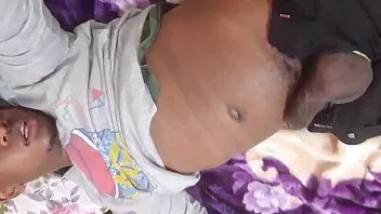Redare Sora vitregă crede că sunt fratele vitreg porno