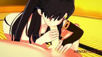 Reproducir Fate stay fgo fate grand order hentai 3d - ishtar handjob & mamada & cum boca