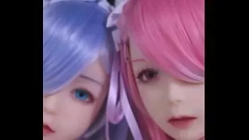 Redare Re zero rem sex dolls review-stil drăguț și frumos pe care îl vei iubi