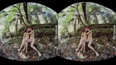 play Divertimento con le dita con le amatrici lesbiche Ana Molly, Belle e Redhead Cutie