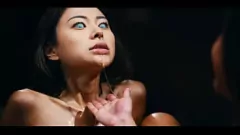 play طقوس مثليه الآسيوية الساخنة تتحول إلى البرية مع الحليب وأكل الهرة