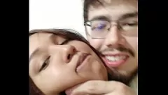 Oynat Busty esmer karısı, nyc içinde büyük dicked koca tarafından hardcore fuck alır