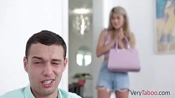 चलाएँ बहन, तुमने कहा था कि तुम कुछ भी करोगे! - सोफिया सू