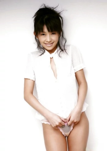 Pornostar Handa