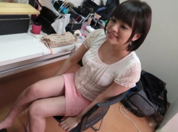 Pornstar Mirai Aoyama