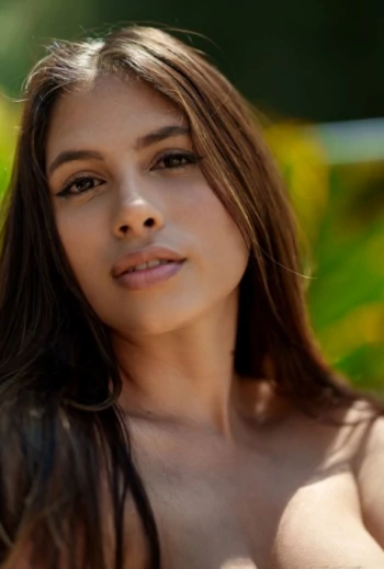 Pornstar Hot Venezuelan