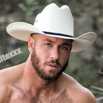 পর্নস্টার Chad White