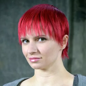 Pornostar Claire Adams