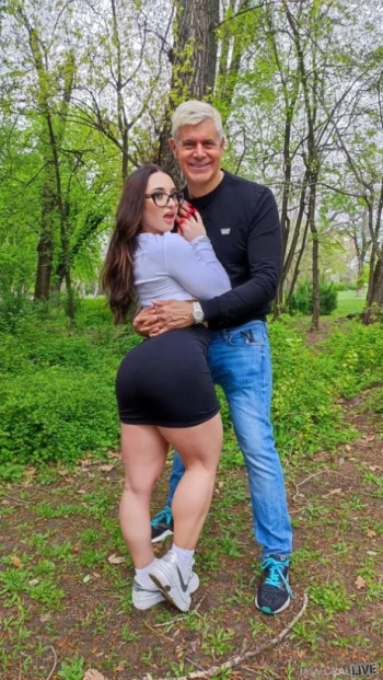 ポルノスター Porno Dan