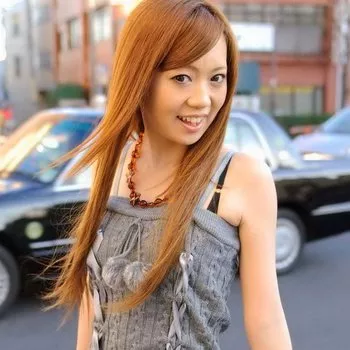 Porno Yıldızı Mami Masaki